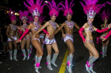 Carnaval Montevideo