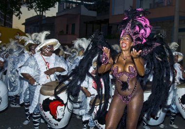 Carnaval Montevideo