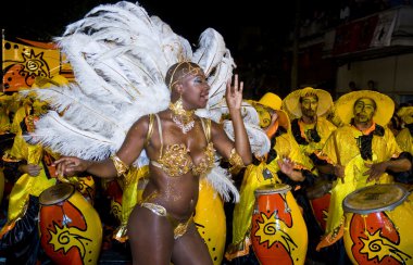 Carnaval Montevideo