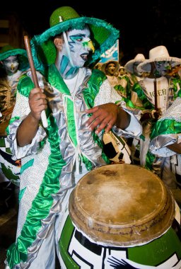 Candombe