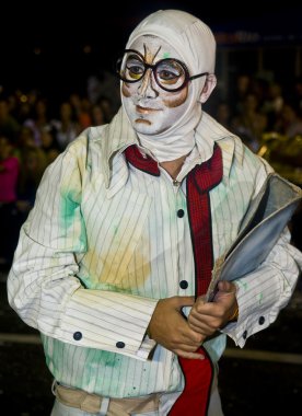 Carnaval Montevideo