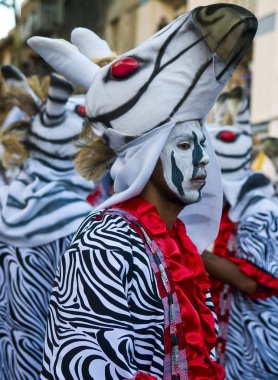 Carnaval Montevideo