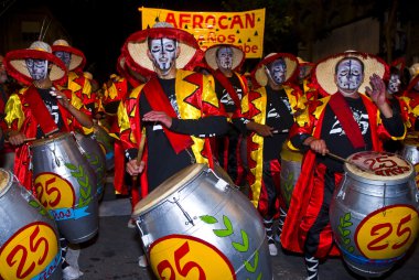 Candombe