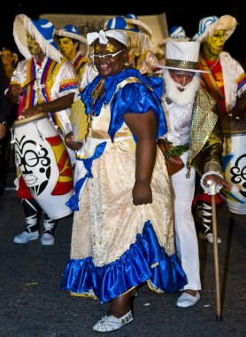 Carnaval Montevideo