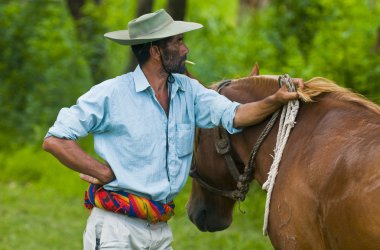 Gaucho Festivali