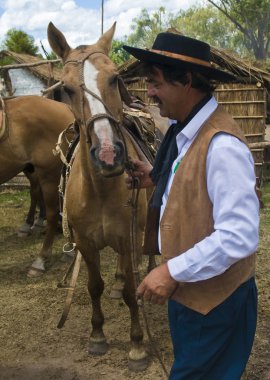 Gaucho Festivali