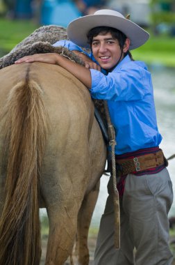 Gaucho Festivali