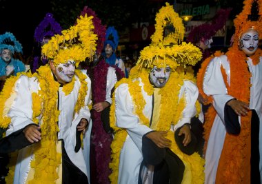 Carnaval Montevideo