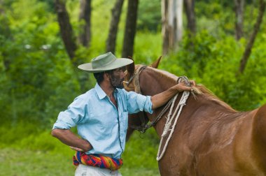 Gaucho Festivali