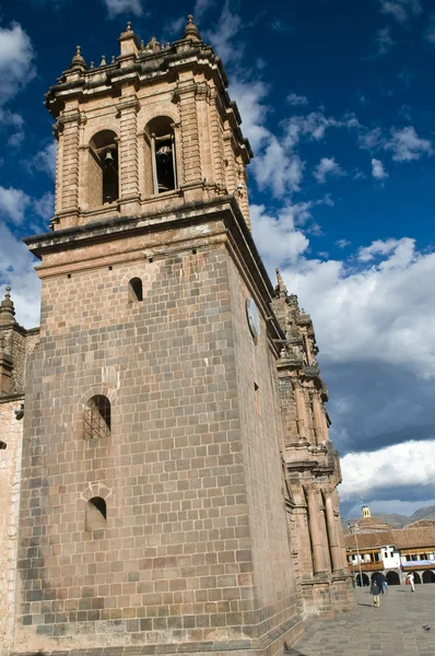 Cathédrale de Cusco — Photo