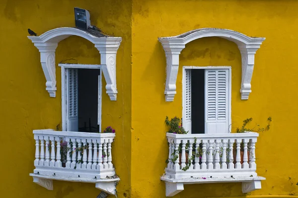 Cartagena de Indias —  Fotos de Stock