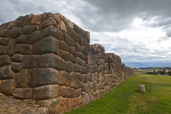 Chinchero, 페루 — 스톡 사진