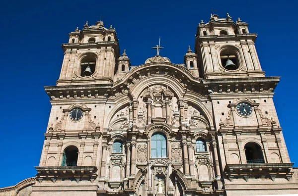 Cusco Katedrali