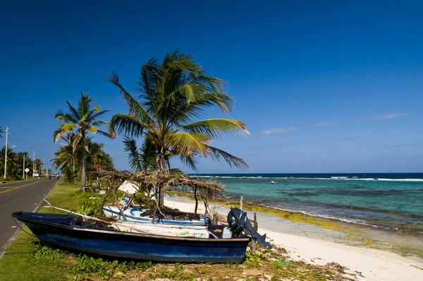 San Andres Island , Colombia — Stock Photo, Image