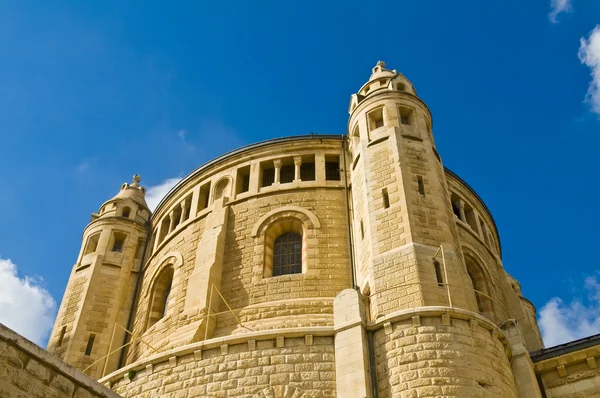 Basilica di Santa maria sion — Foto Stock