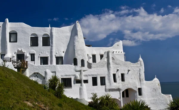 Stock image Casapueblo