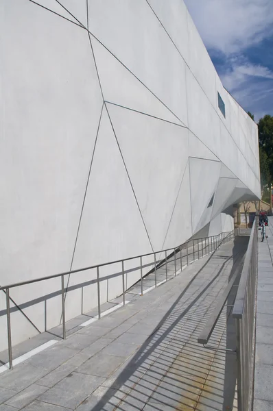 Museo de Tel Aviv — Foto de Stock