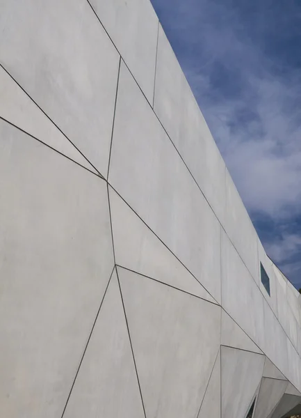 stock image Tel aviv museum