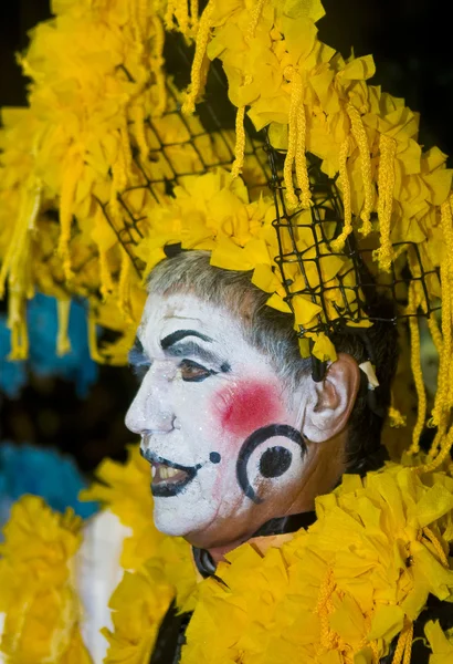 Carnaval Montevideo — Stock Fotó