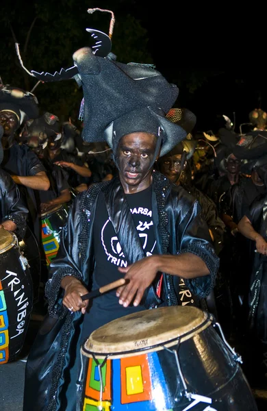 Candombe