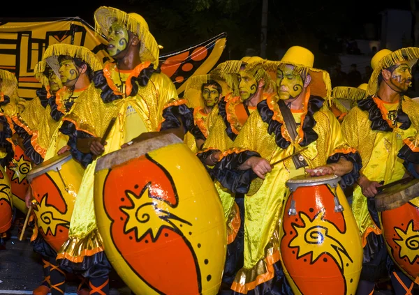 stock image Candombe