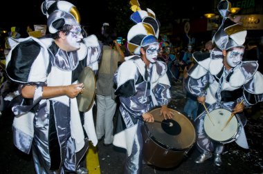 Carnaval Montevideo