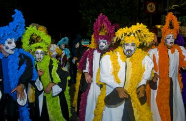 Carnaval Montevideo