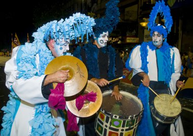 Carnaval Montevideo