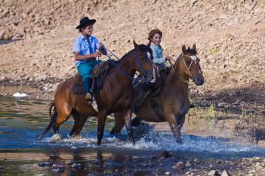 Gaucho Festivali