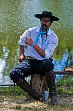 Gaucho Festivali