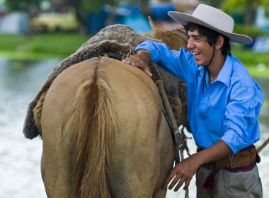 Gaucho Festivali