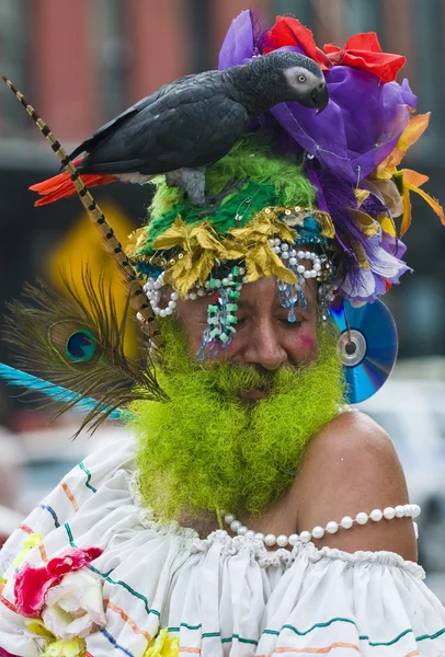 stock image New York gay pride