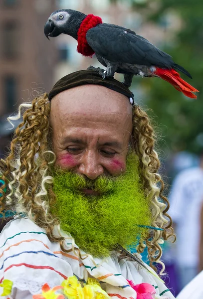 stock image New York gay pride