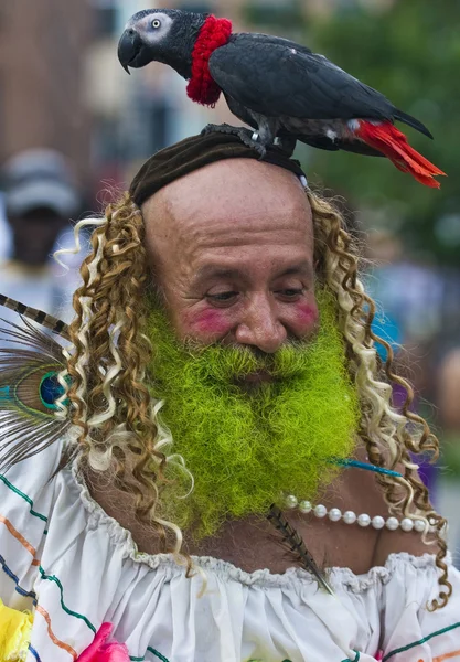 stock image New York gay pride