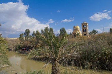 Qasr al yahud