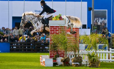 Expo Prado