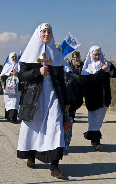 Dreikönigsfest — Stockfoto