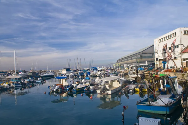 Jaffa port — Stock Photo, Image