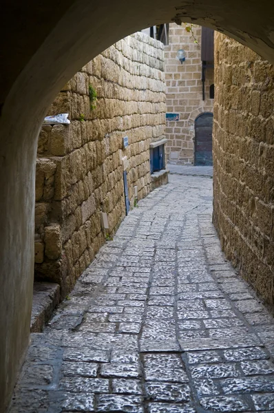 Viejo Jaffa. — Foto de Stock