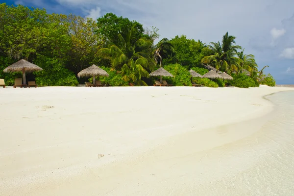 Extreme paradise — Stock Photo, Image