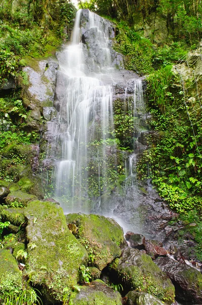 Takachiho waterfall — Stock Photo, Image