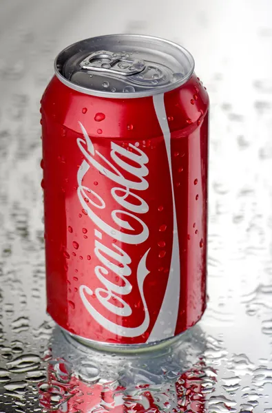 Coca-cola — Photo