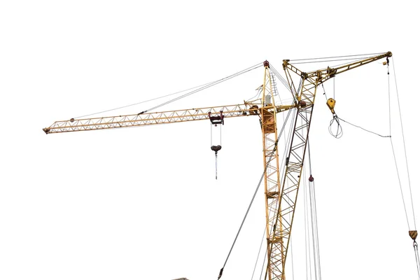 stock image Cranes