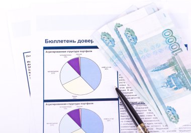 grafik, para ve kalem