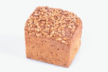 Kepekli ekmek