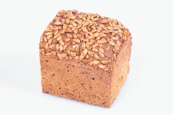 Wholegrain bread — Stock Photo, Image