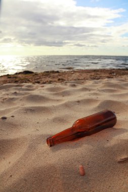 şişe Beach