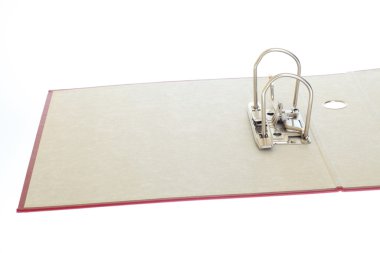 dosya klasörü açın