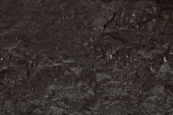 Czarny węgiel teksturowanej tło — Zdjęcie stockowe