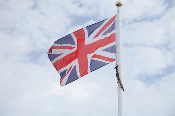 İngiltere bayrağı — Stok fotoğraf